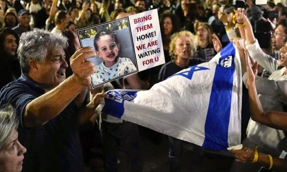 Ισραηλινός στρατός: 13 Ισραηλινοί όμηροι και 39 Παλαιστίνιοι κρατούμενοι θα απελευθερωθούν σήμερα